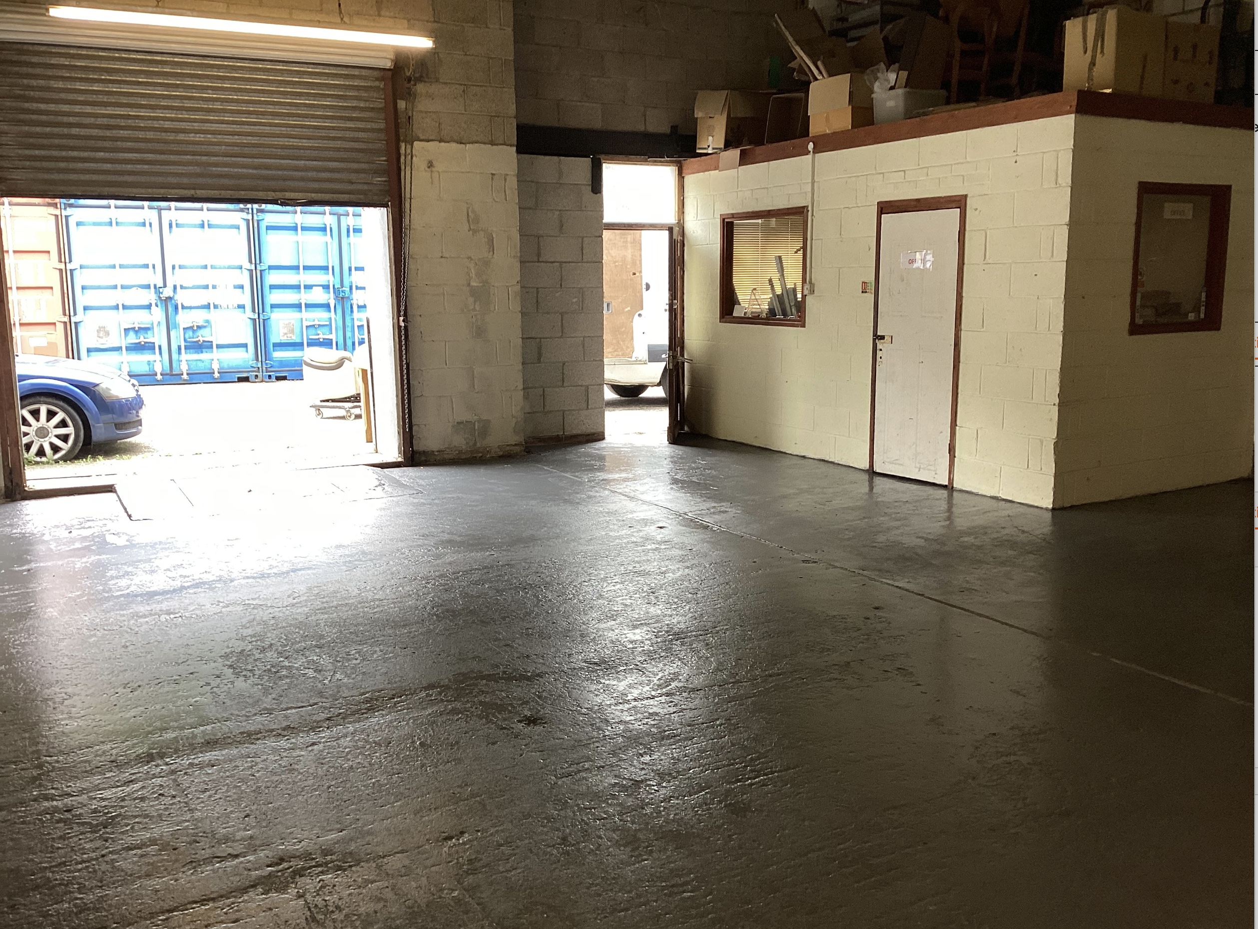 Storage in Bude - photo 3